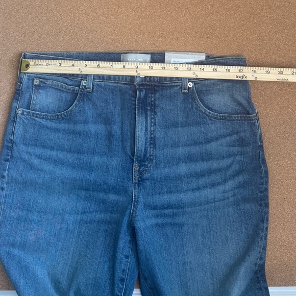 Everlane Jeans - Picture 6 of 8